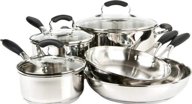 ظروف استنلس استیل